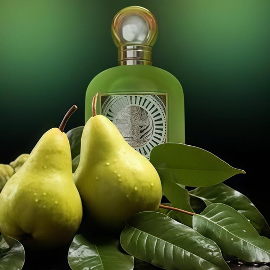 Perfume árabe Paris Corner Unisex PEAR POTION EDP 100ml
