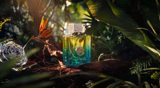 Club De Nuit Elite Armaf Eau de Parfum Hombre 100ml | Fragancia Especiada, Aromática y Amaderada