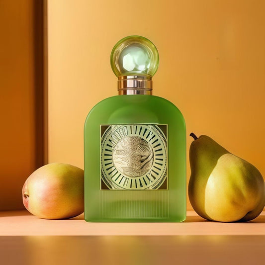 Perfume árabe Paris Corner Unisex PEAR POTION EDP 100ml
