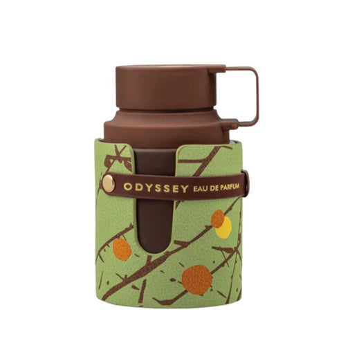 Armaf Odyssey Dubai Chocolat Gourmand EDP 100ml – Perfume Masculino Dulce y Sofisticado