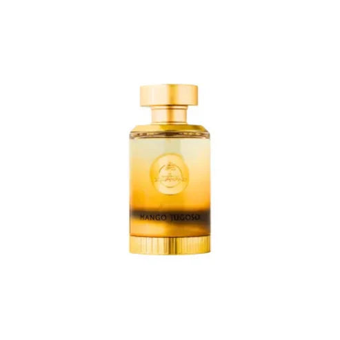Mango Jugoso Paris Corner 100ML – Perfume Tropical, Dulce y Exótico con Larga Duración