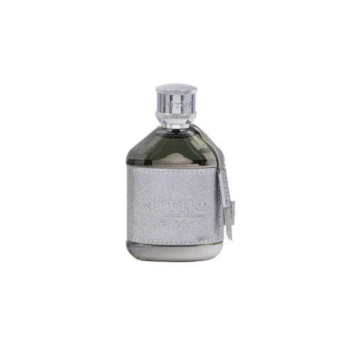 Nitro Elixir Dumont 100ML – Extracto de Perfume Masculino | Intenso, Dulce y Sofisticado
