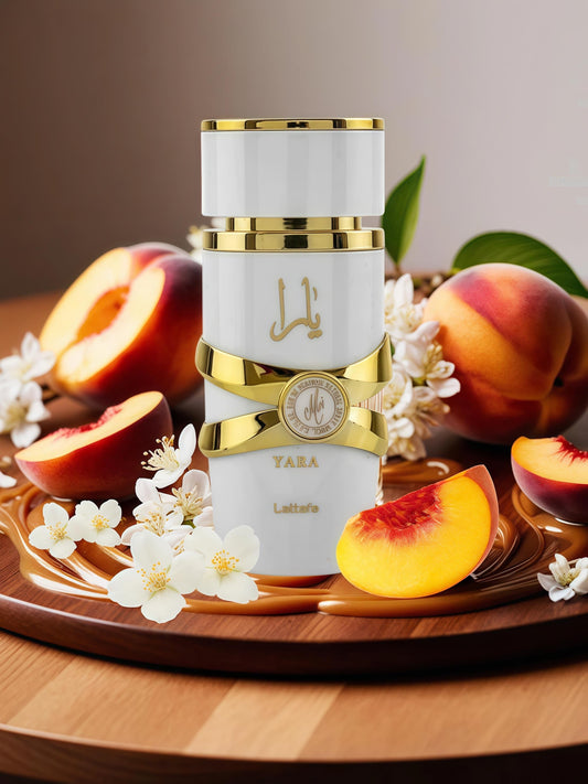 Perfume Árabe Mujer Lattafa Yara Moi 100 ml