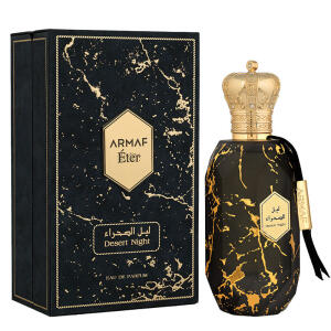 Desert Night Armaf para Hombres y Mujeres