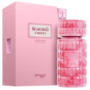 TIRAMISÚ S’AMORES Zimaya