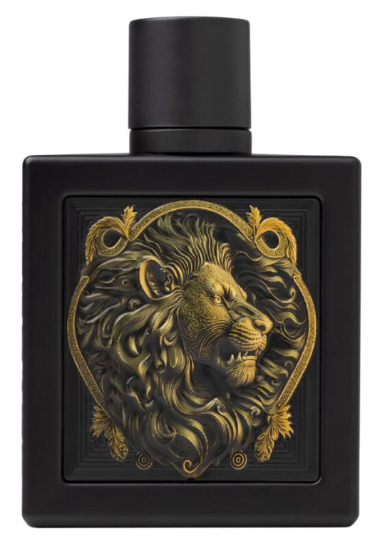 Lion Rayhaan para Hombres 100ML