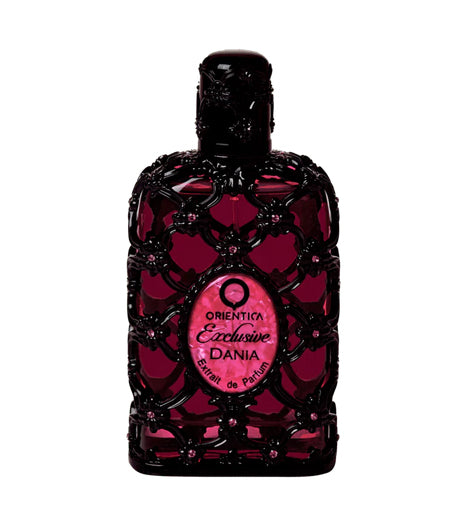 Dania Orientica Premium para Mujeres