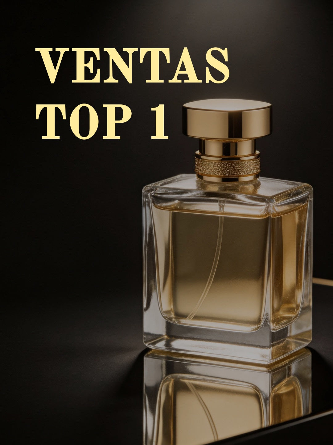 LOS MÁS VENDIDOS