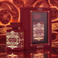 Perfume árabe lattafa unisex Badee AL Oud Sublime 100 ml