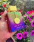 Armaf Club De Nuit Untold 105ML - Perfume Unisex con Ámbar y Maderas de Larga Duración