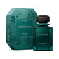 Mykonos Sorrento Extrait de Parfum Unisex 100 ml Fragancia Cítrica Acuática y Ambarada Inspirada en la Costa Mediterránea Italiana Fresca y Elegante