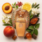 Afeef Lattafa - Perfume Árabe Unisex Floral y Frutal 100ML: Frescura y Elegancia en Cada Nota