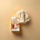 Crème of Clouds Fragrance World 100ML – Perfume Unisex Gourmand | Coco, Vainilla y Caramelo Cremoso