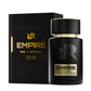 Mykonos Empire 50ml Extrait de Parfum Unisex Fragancia Cítrica Tropical y Almizclada para Primavera y Verano