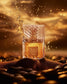 Khamrah Qahwa Lattafa 100ML – Perfume Unisex Oriental Vainilla | Café, Especias y Dulzura Gourmand