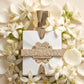 Aromatix Platine Blanc X French Avenue para Hombres y Mujeres Eau de Parfum Unisex