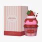 Lattafa Berry On Top Give Me Gourmand 75ml Perfume Unisex Aroma Dulce y Sofisticado con Notas de Fresa y Crema Caramelizada Ideal para Momentos Especiales De Larga Duración