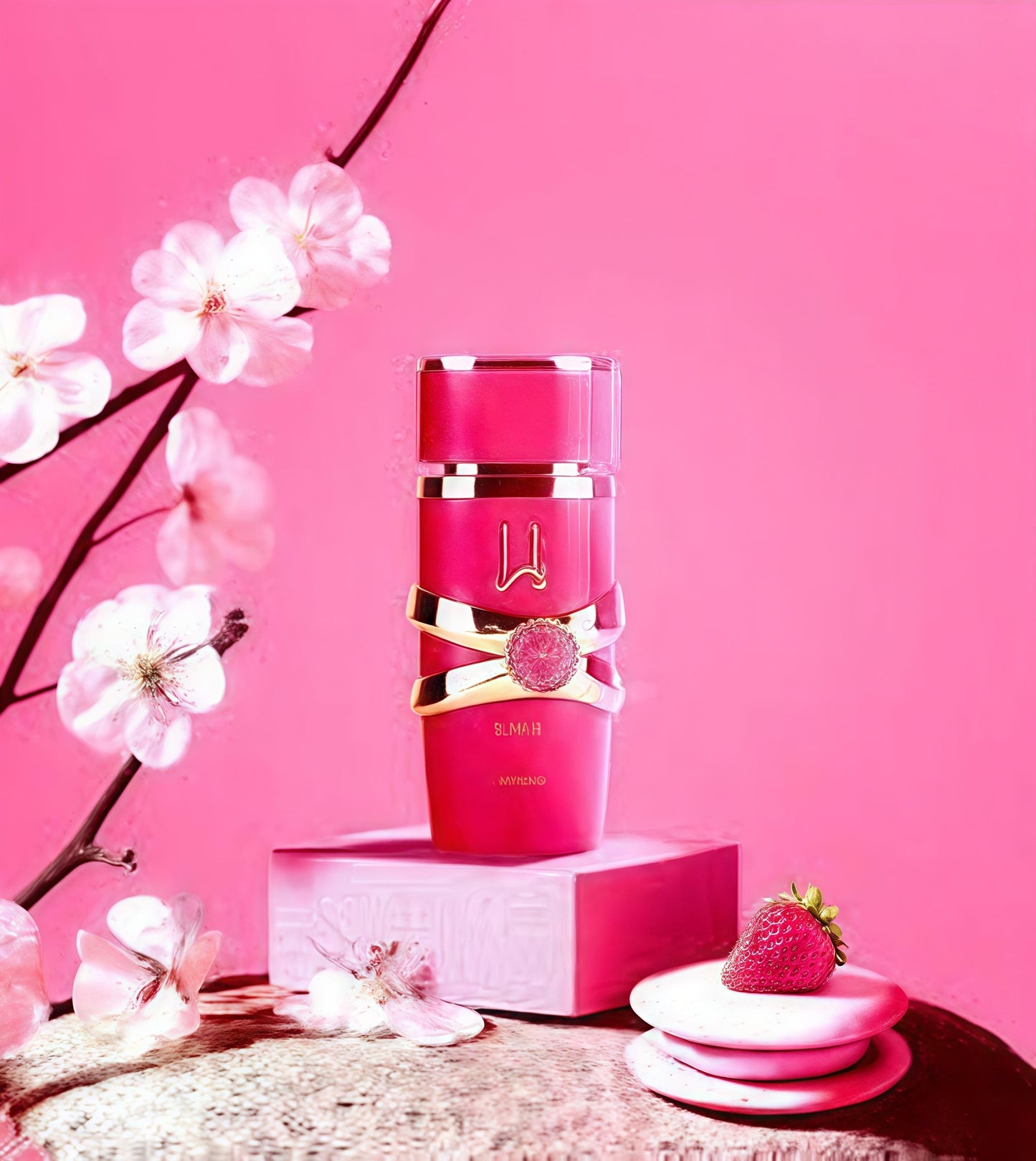 Perfume árabe Lattafa Yara Candy 100 ml
