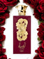 Perfume Árabe Ansaam Gold de Lattafa 100ML - Lujo y Sofisticación en Cada Nota