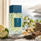 Bujairami Hectic Extrait de Parfum Unisex 100 ml Fragancia Cítrica Especiada y Amaderada para Uso Diario y Ocasiones Especiales
