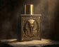 Rayhaan Pharaoh 100ml Perfume Unisex Intenso Oriental con Azafrán y Canela para Noches Elegantes y Eventos Especiales