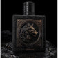 Rayhaan Wolf 100ml Perfume Hombre Fragancia Masculina Intensa Moderna y Adictiva con Notas Especiadas Dulces y Amaderadas