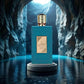 Asdaaf Ameer Al Arab Imperium Eau de Parfum 100ml – Perfume Masculino Oriental con Notas de Bergamota, Geranio y Ámbar