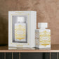 Bade’e Al Oud Honor & Glory de Lattafa 100ml – Perfume Unisex Intenso y Especiado