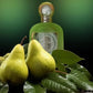 Perfume árabe Paris Corner Unisex PEAR POTION EDP 100ml