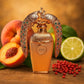 Afeef Lattafa - Perfume Árabe Unisex Floral y Frutal 100ML: Frescura y Elegancia en Cada Nota