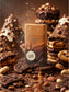 Arabiyat Sugar Cookie Dough Perfume Mujer 100ml Fragancia Gourmand con Notas de Leche de Coco Mantequilla y Cacao Delicado para Uso Diario y Oficina