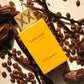 Shaghaf Vanilla Toffee 75ml Eau de Parfum Unisex Fragancia Gourmand Avainillada Dulce y Cálida con Toffee de Mantequilla y Café Árabe