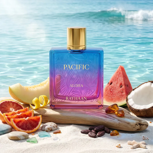 Rayhaan Pacific Aloha RAYHAAN 100ml