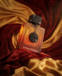 Club de nuit Intenso Fuego 105ml Eau de Parfum Unisex con Notas Cítricas Afrutadas y Especiadas para Ocasiones Especiales