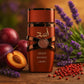 Lattafa Asad Bourbon Perfume Árabe - 100ML Poder, Elegancia y Sofisticación