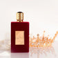 Perfume Amerat Al Arab Asdaaf by Lattafa 100ML: El Toque Perfecto de Sofisticación Árabe