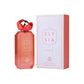 Elysia Lychee Fizz 100ml Perfume Mujer Inspirado en Alegría Natural y Feminidad Suave con Notas de Lichi y Grosella Negra Ideal para Uso Diario y Eventos Especiales