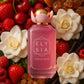 Elysia Perfume Mujer Vanilla Sugar Fragance World 100ml Aroma Dulce y Gourmand con Notas de Vainilla y Caramelo Ideal para Uso Diario y Regalo Original