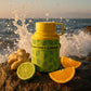 Armaf Perfume de Lujo Odyssey Limoni 100ml Fragancia Fresca Cítrica y Amaderada Unisex 100% Original Larga Duración Ideal para Uso Diario y Regalo Especial