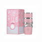 PERFUME ACEITE YARA 20ML - LATTAFA