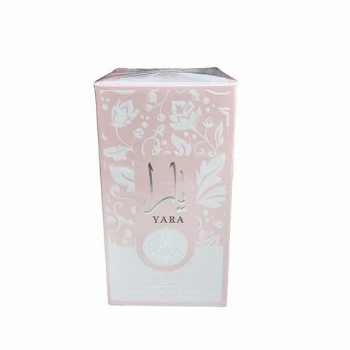 PERFUME ACEITE YARA 20ML - LATTAFA