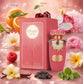 Jouri  de Lattafa Eau de Parfum para Mujeres Fragancia Floral Frutal Fresca y Dulce con Notas de Naranja Cereza y Pitahaya Perfumería Árabe Contemporánea 2026