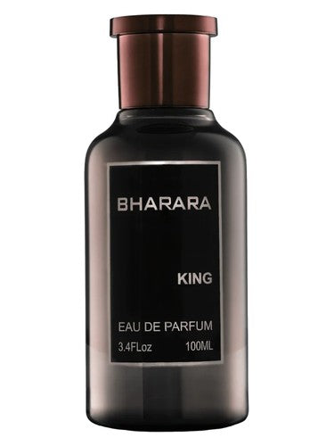 Bharara King para Hombres 100ML
