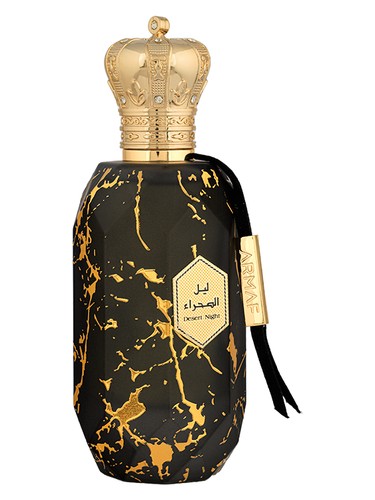 Desert Night Armaf para Hombres y Mujeres