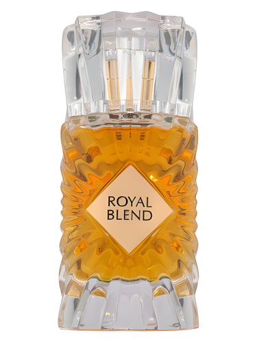Royal Blend French Avenue para Hombres y Mujeres