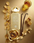 Fragrance World Elysia Sugar Patchouli Perfume Mujer 100ml Aroma Profundo y Seductor con Notas de Ciruela Madura y Vainilla Suave Ideal para Noches Elegantes