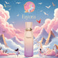 Fayora Paris Corner 100ML – Perfume Femenino Floral Frutal con Maracuyá, Rosa y Vainilla