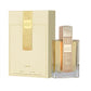 Perfume Angham Lattafa 100ML Unisex: Fragancia Árabe de Lujo y Elegancia Duradera