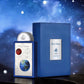 Art of Universe Lattafa Perfume Unisex 100ml – Fresco, Cítrico y Amaderado