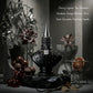 Midnight Sin Eau de Parfum Unisex | Fragancia Gourmand, Floral y Oriental 100 ml